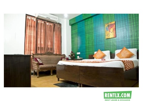 Marriage Stay House for Rent in Delhi