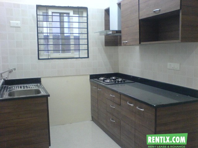 1Bhk Apartment for Rent in Delhi