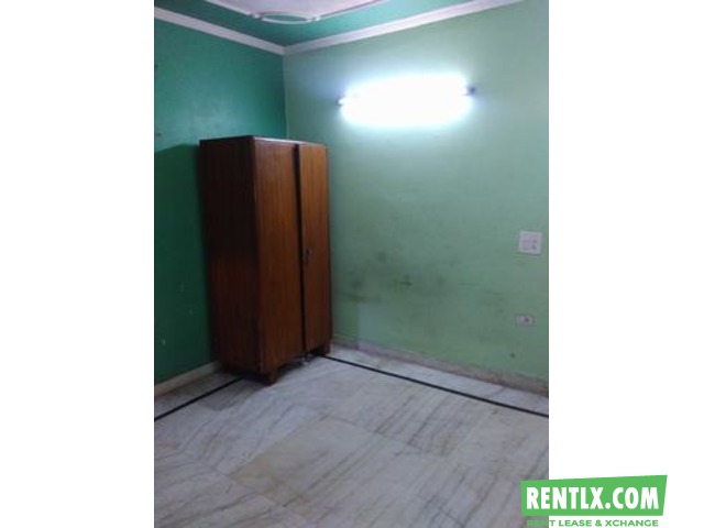 Two Room set on Rent in Delhi