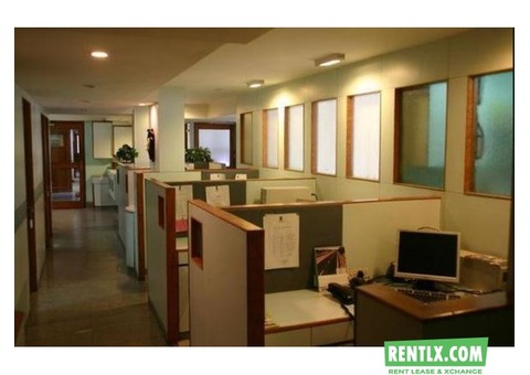 Commercial Office Space for Rent in Noida