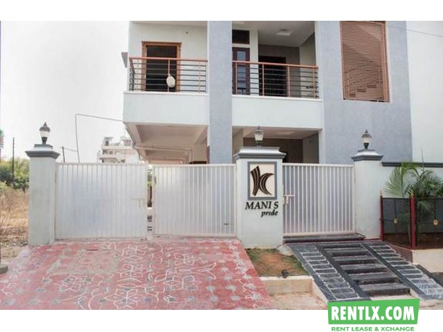 Flat for Boys on Rent in Hyderabad