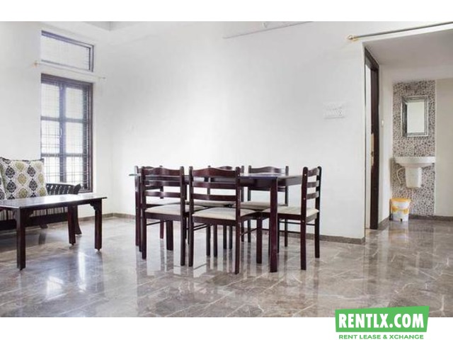 Flat for Boys on Rent in Hyderabad