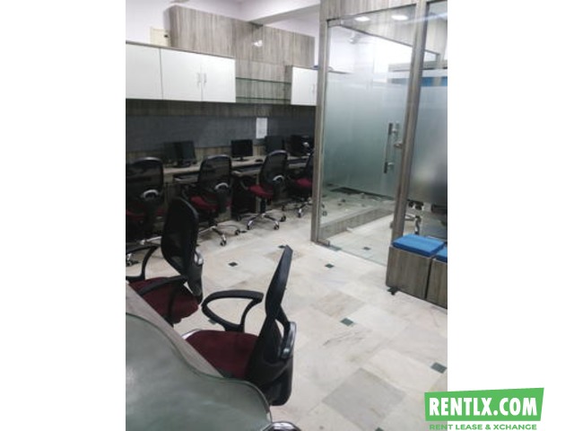 Work station space for rent in Hyderabad