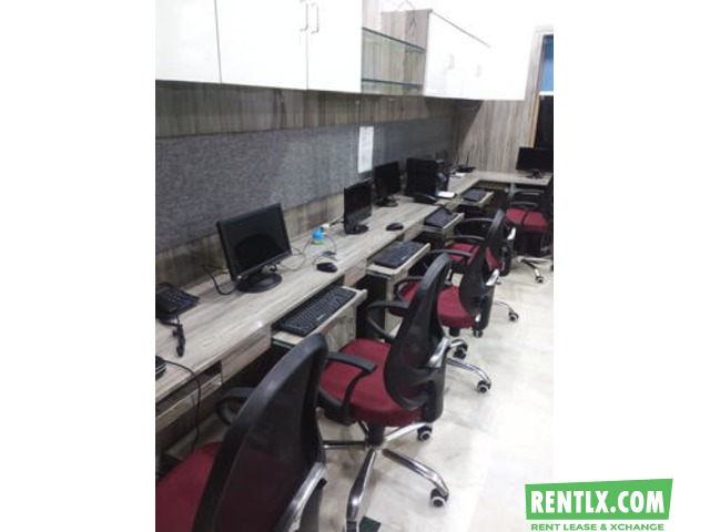 Work station space for rent in Hyderabad