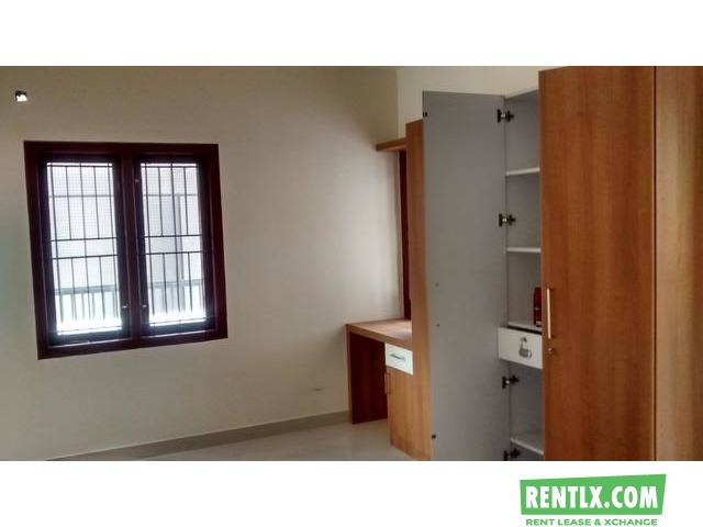 2 Bhk Flat for Rent in Cochin