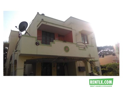 2 Bhk Flat for Rent in Coimbatore