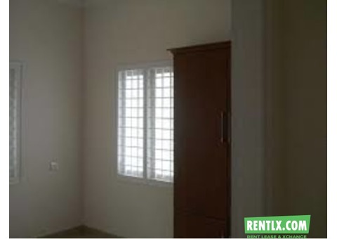 2 Bhk Apartment for Rent in Thrissur