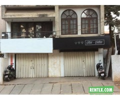 Exclusive showroom for Rent in Bangalore
