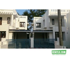 3 Bhk House for Rent in Cochin