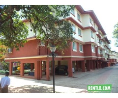 2 Bhk Apartment for rent in Goa