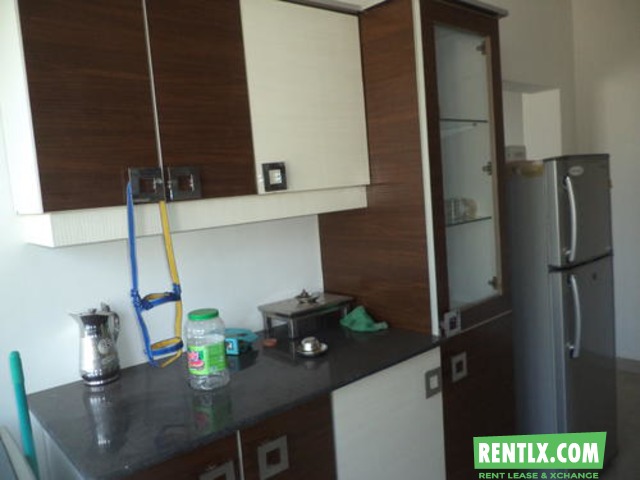 2 Bhk Apartment for rent in Goa