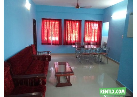3 Bhk Apartment for Rent in Kottayam