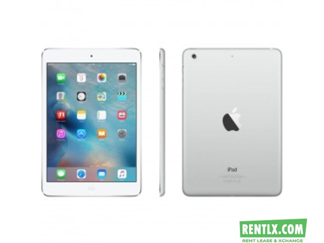 iPads/Tablets on Rent in Mumbai