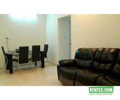 1 BHk Apartment for Rent in Pune