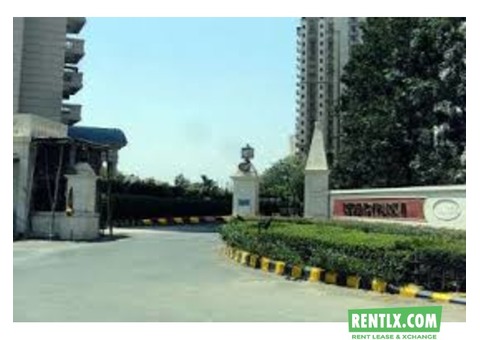 3 Bhk Apartment for Rent in Gurgaon