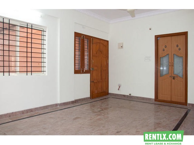 2 Bhk Flat for rent in Hsr Layout, Bangalore