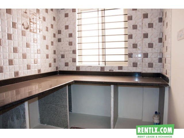 2 Bhk Flat for rent in Hsr Layout, Bangalore