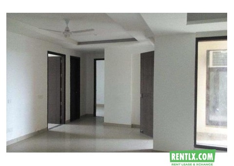 3 Bhk Flat for Rent in Chandigarh