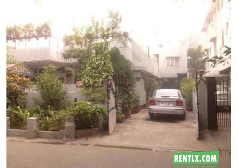 1 BHK House for Rent in Delhi