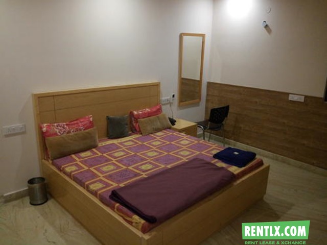 4 Bhk Apartment for Rent in Delhi