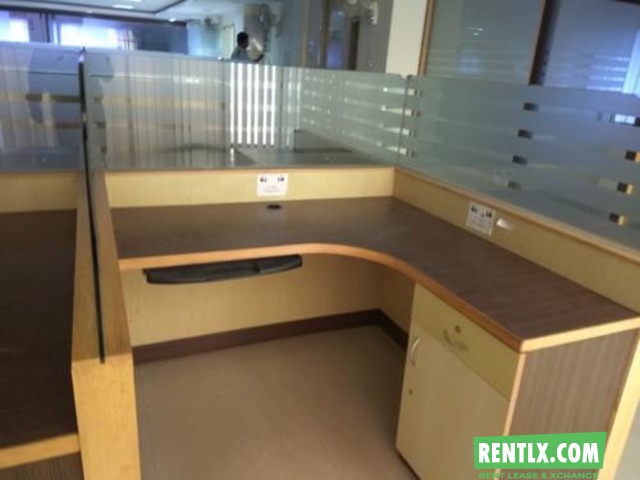 Fully Furnished office for rent in Chennai