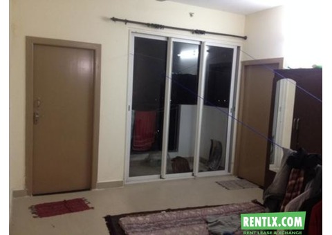 2 BHK flat for rent on sharing basis in Chennai