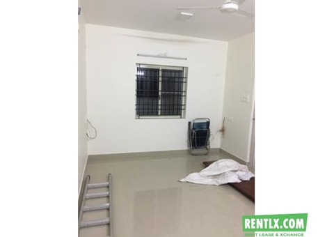 1 Single room for rent with attached toilet in Chennai