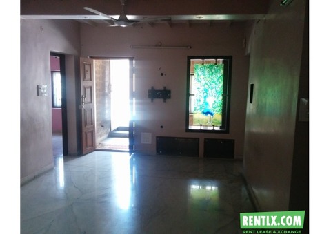 2 Bhk Apartment for rent in Thrissur