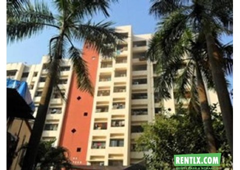 1 BHK Flat For Rent In Kandivali West, Mumbai