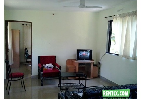 2 BHK Semi Furnished Apartment in Porur Chennai