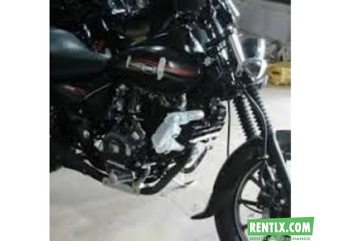 Motorcycle on Hire in Pune