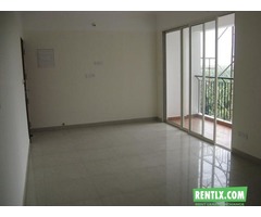 2 BHK Apartment for Rent in Trivandrum