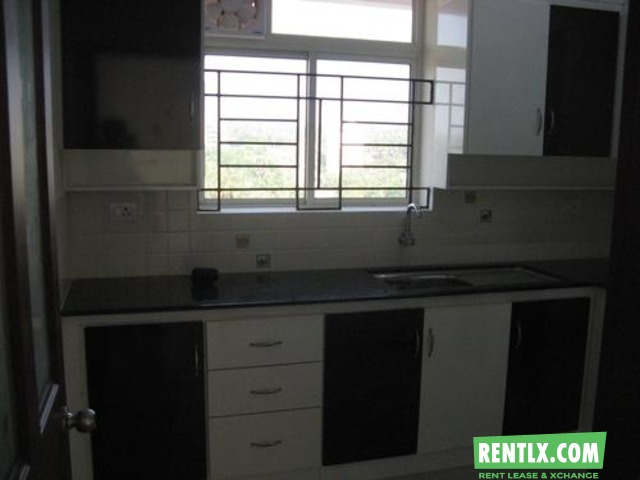2 BHK Apartment for Rent in Trivandrum