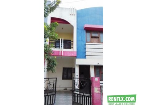 3 Bhk House for Rent in Indore