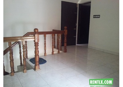 3 Bhk House for Rent in Kochi