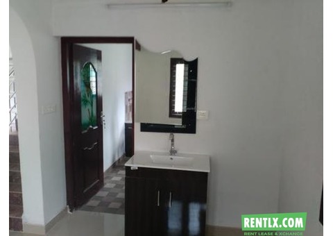 3 Bhk House for Rent in vyttila Kochi