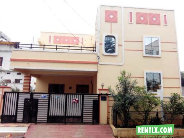3BHK Flat for rent in Near Attapur, Hyderabad