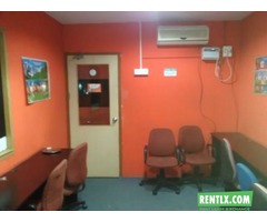 Office Space for Rent in Chennai