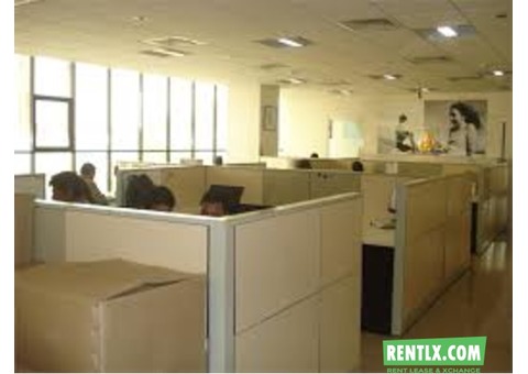 Office space for rent in whitefield, Bangalore