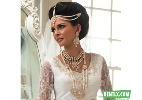 Bridal Jewellery on Rent in Pune