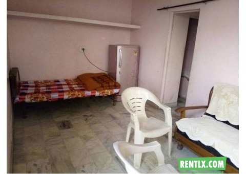 Two Room Set on Rent in Mahesh Nagar, Jaipur