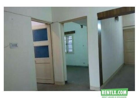 2 BHK Independent House for Rent in Shyam Nagar Jaipur