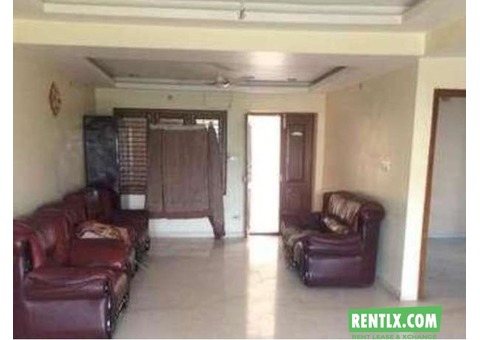 2 Rooms with 1 Bath on Rent in Kolkata