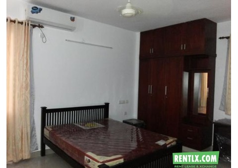 2 Bhk House for Rent in Calicut