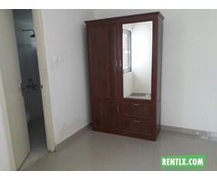 2 Bed Room on Rent in cochin