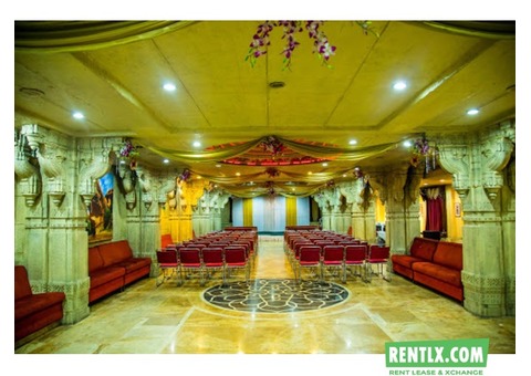 Wedding places & Hall on Hire in Hyderabad