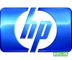 HP laptop service in Chennai