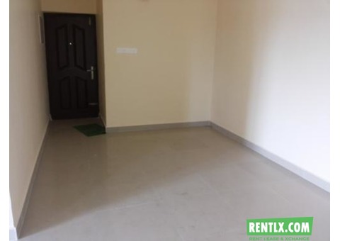 2 BHk Apartment on Rent in Cochin