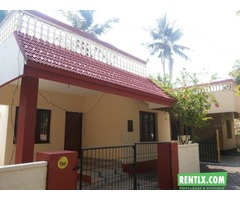 3 bhk house for rent at kakkanad