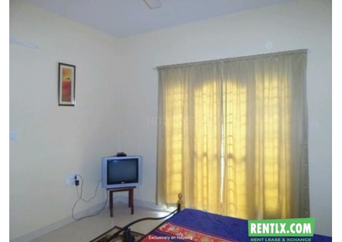 1 Bhk Apartment for Rent in Bangalore
